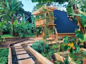 Natural villa Arusha